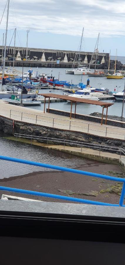 شقة La Marina III Bajo لا ريستينجا المظهر الخارجي الصورة